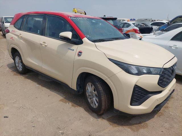 MHFABBAA9R0R02004 - 2024 Toyota INNOVA - #undefined