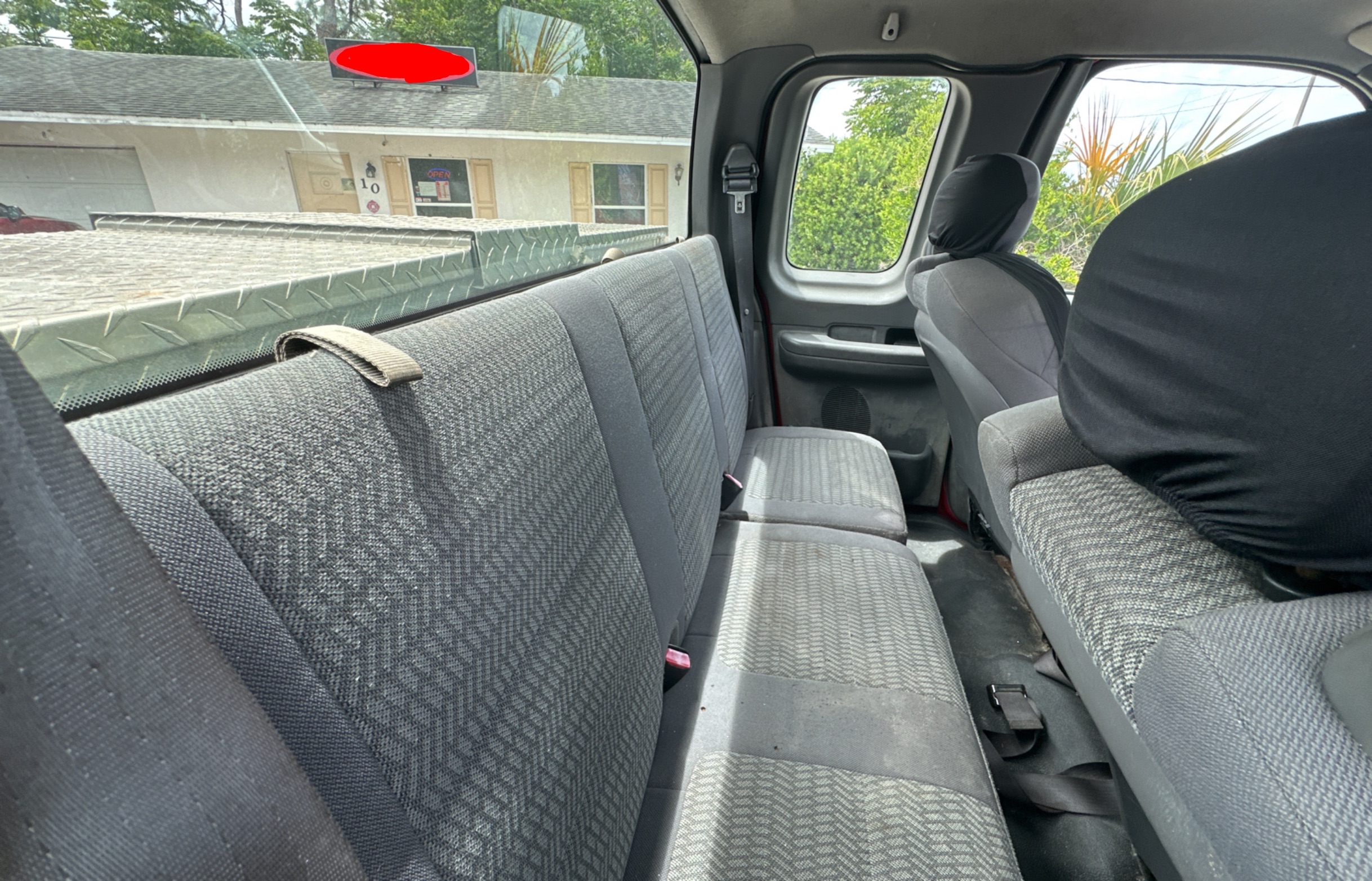 1FTRX17252NA11372 2002 Ford F150