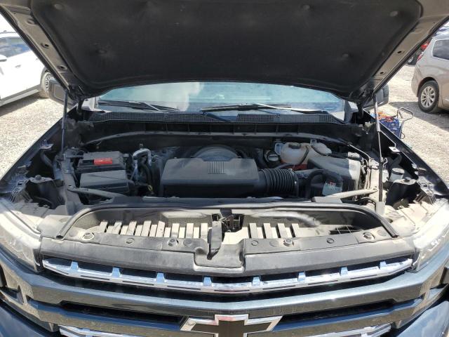 1GCPWDED6MZ355689 Chevrolet All Models SILVERADO 11