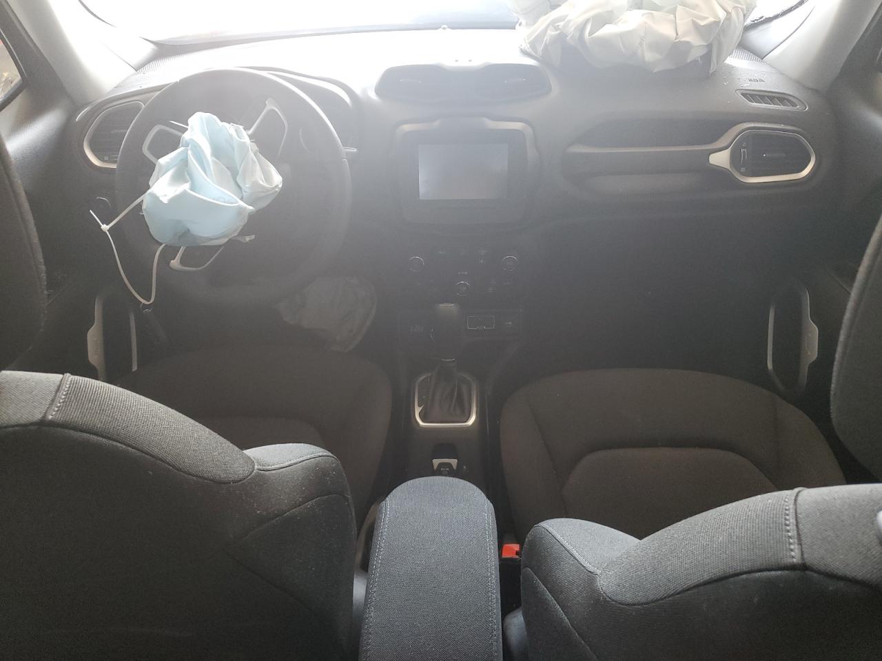 2021 Jeep Renegade Sport VIN: ZACNJDAB5MPN30200 Lot: 66251774