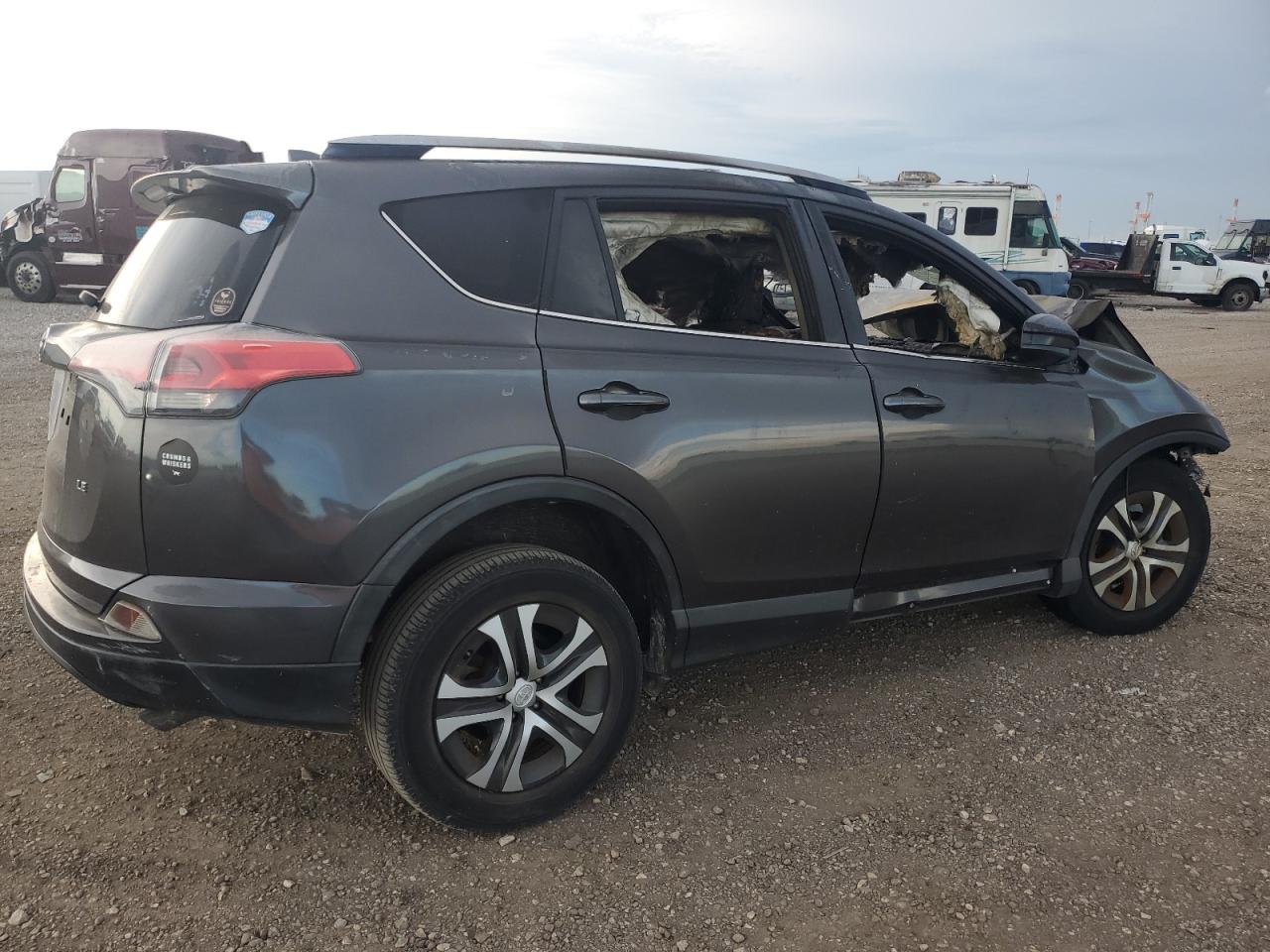 2017 Toyota RAV 4 - Image 3