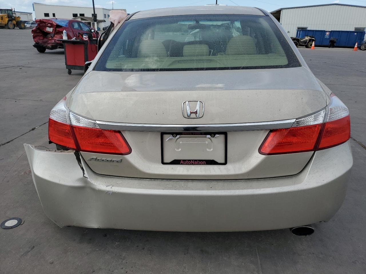 2013 Honda Accord - Image 6