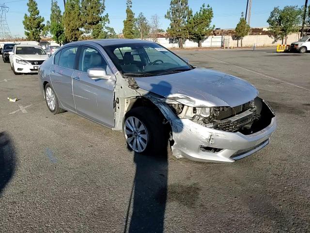 2013 Honda Accord Exl VIN: 1HGCR2F82DA192468 Lot: 68389054