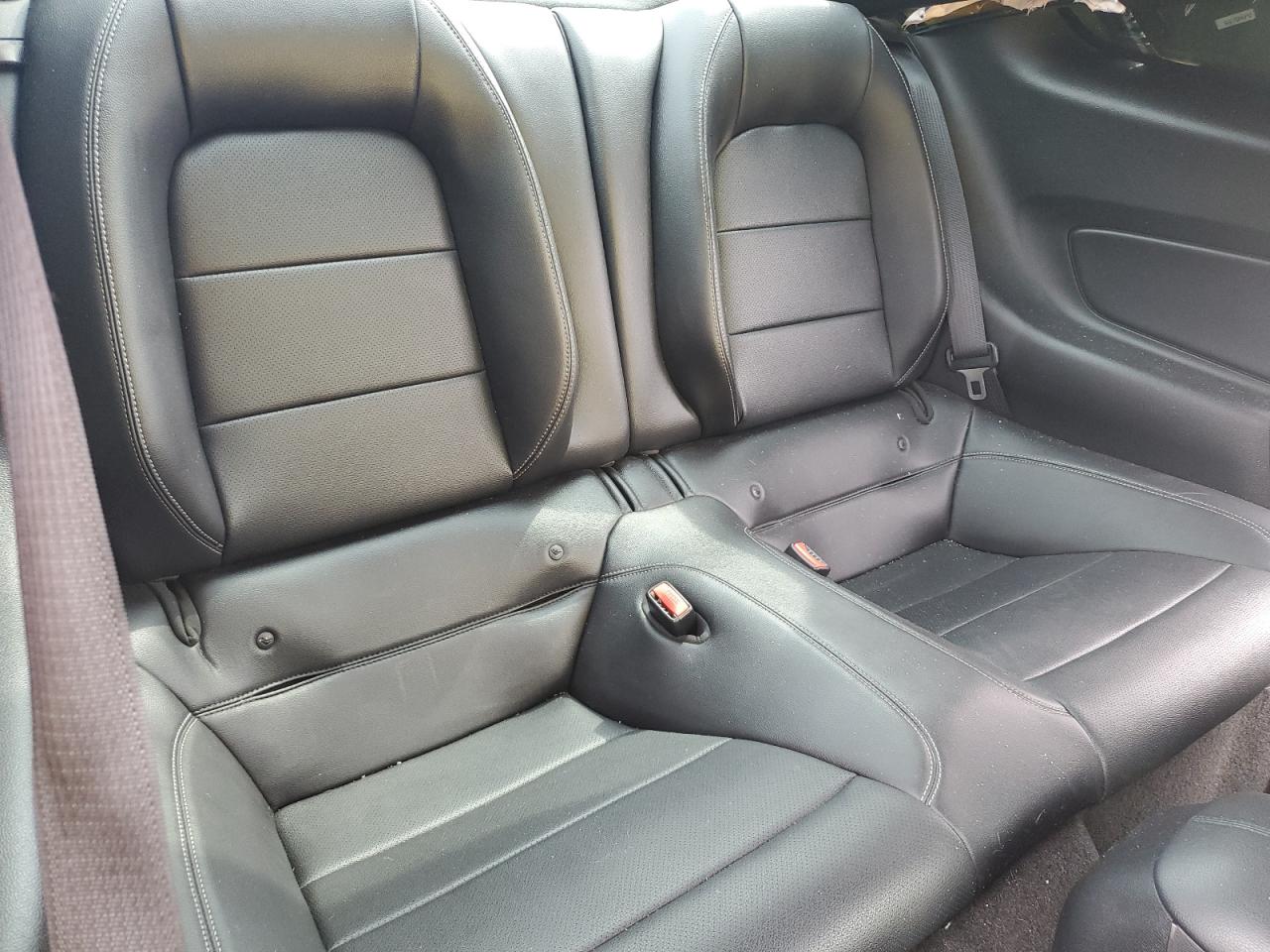 2015 Ford Mustang VIN: 1FA6P8TH5F5367998 Lot: 65739944