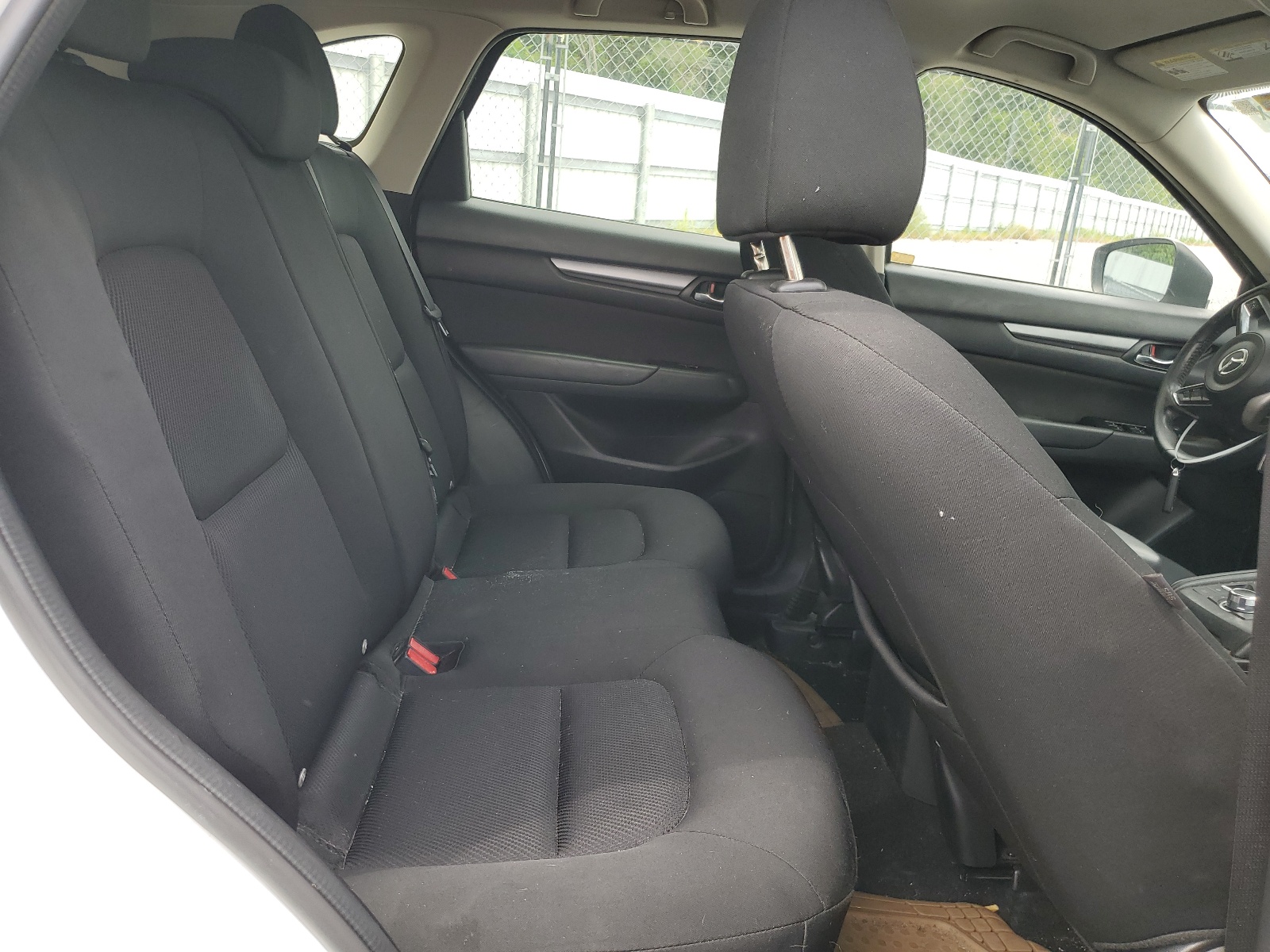 JM3KFBBM2J0330444 2018 Mazda Cx-5 Sport