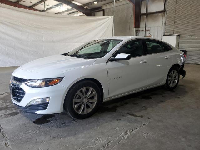 1G1ZD5STXPF233190 Chevrolet Malibu LT