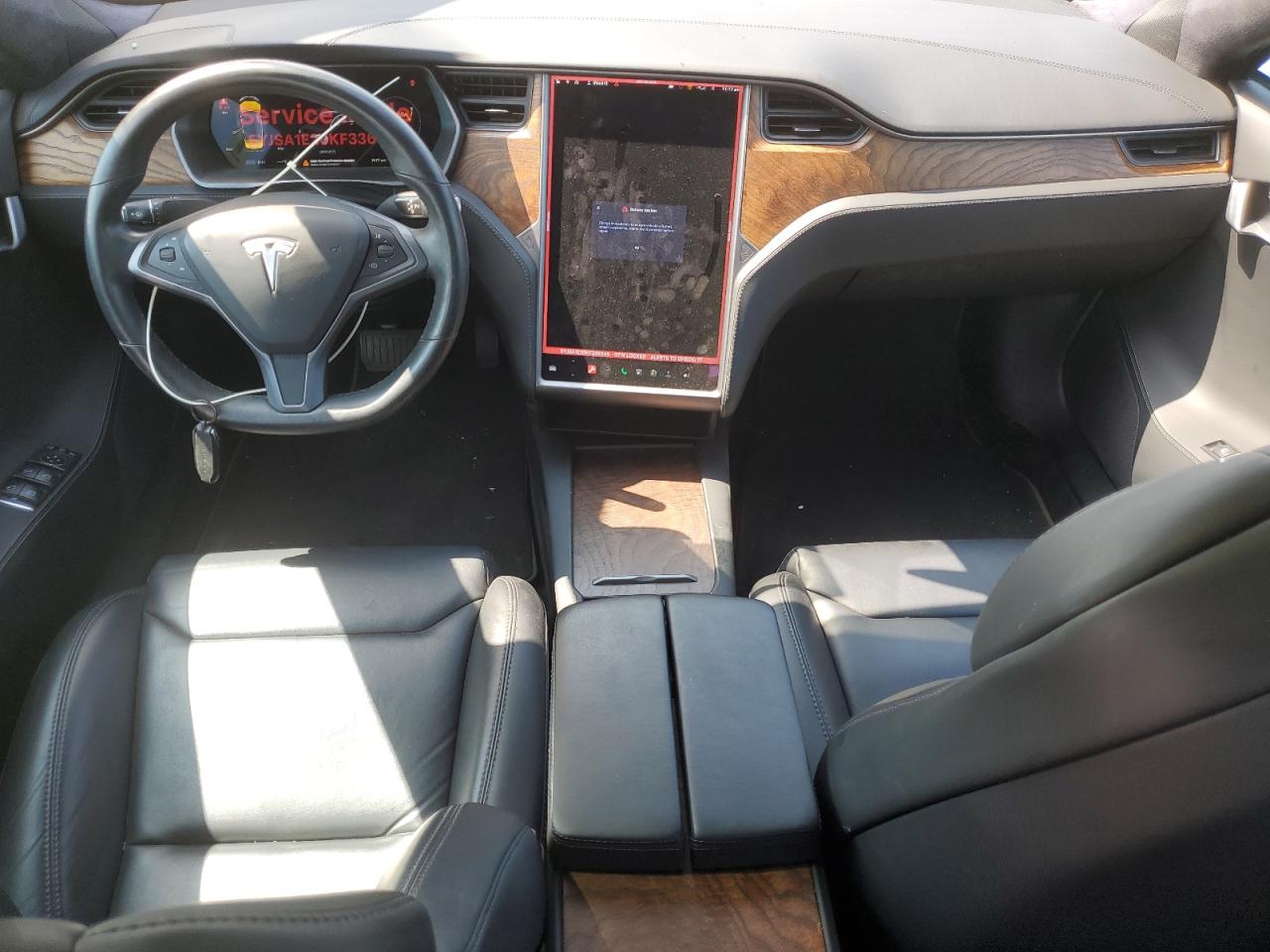 5YJSA1E20KF336046 2019 Tesla Model S