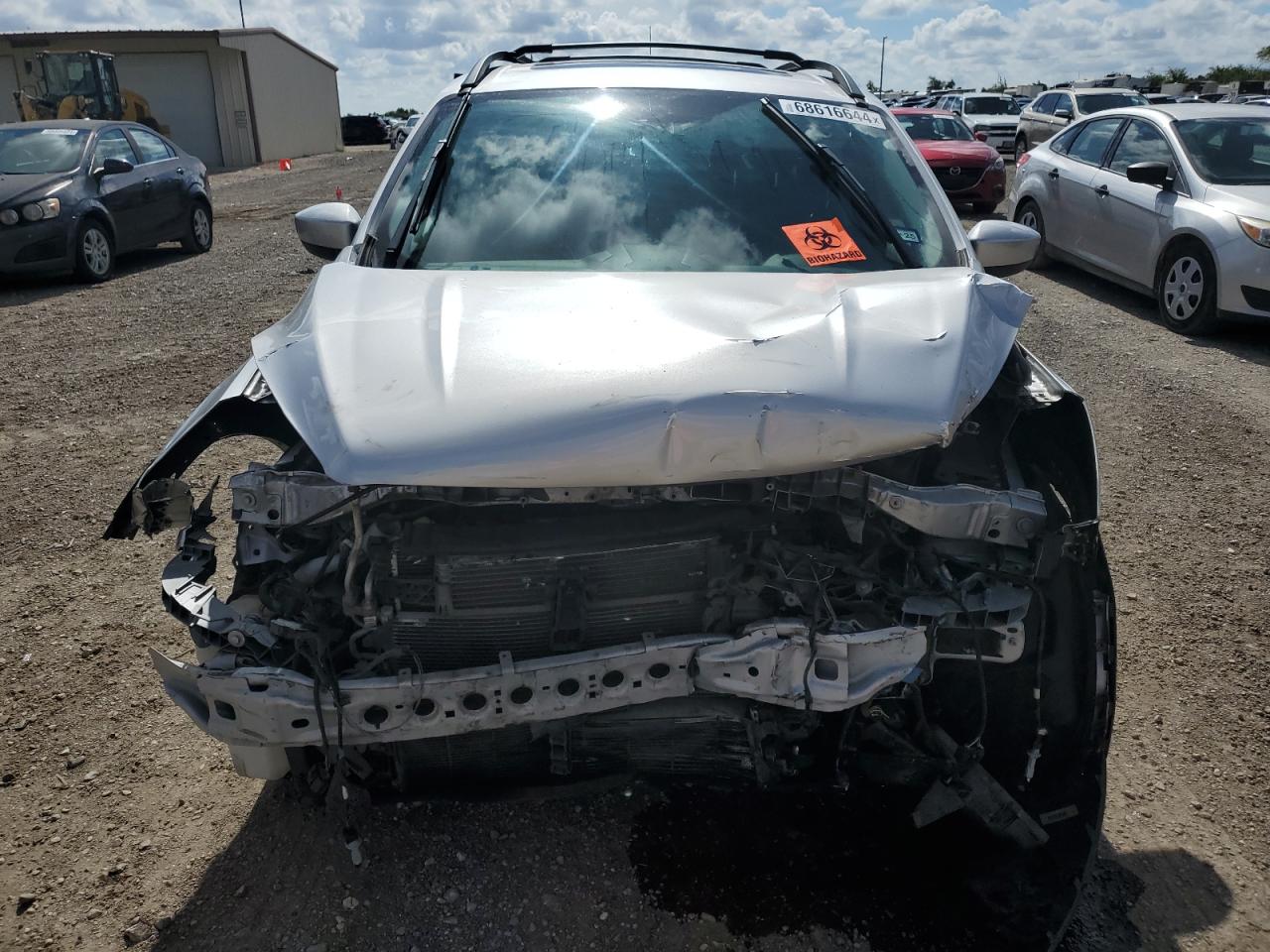 2019 Ford Escape - Image 5