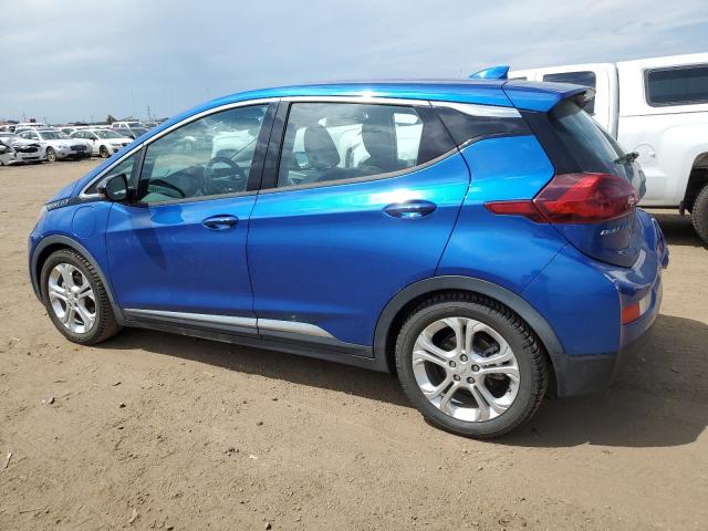  CHEVROLET BOLT 2018 Синий