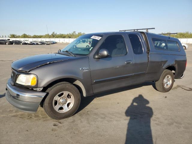 2003 Ford F150  de vânzare în Fresno, CA - Rear End