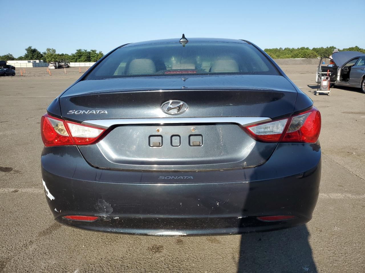 5NPEB4AC7CH397228 2012 Hyundai Sonata Gls