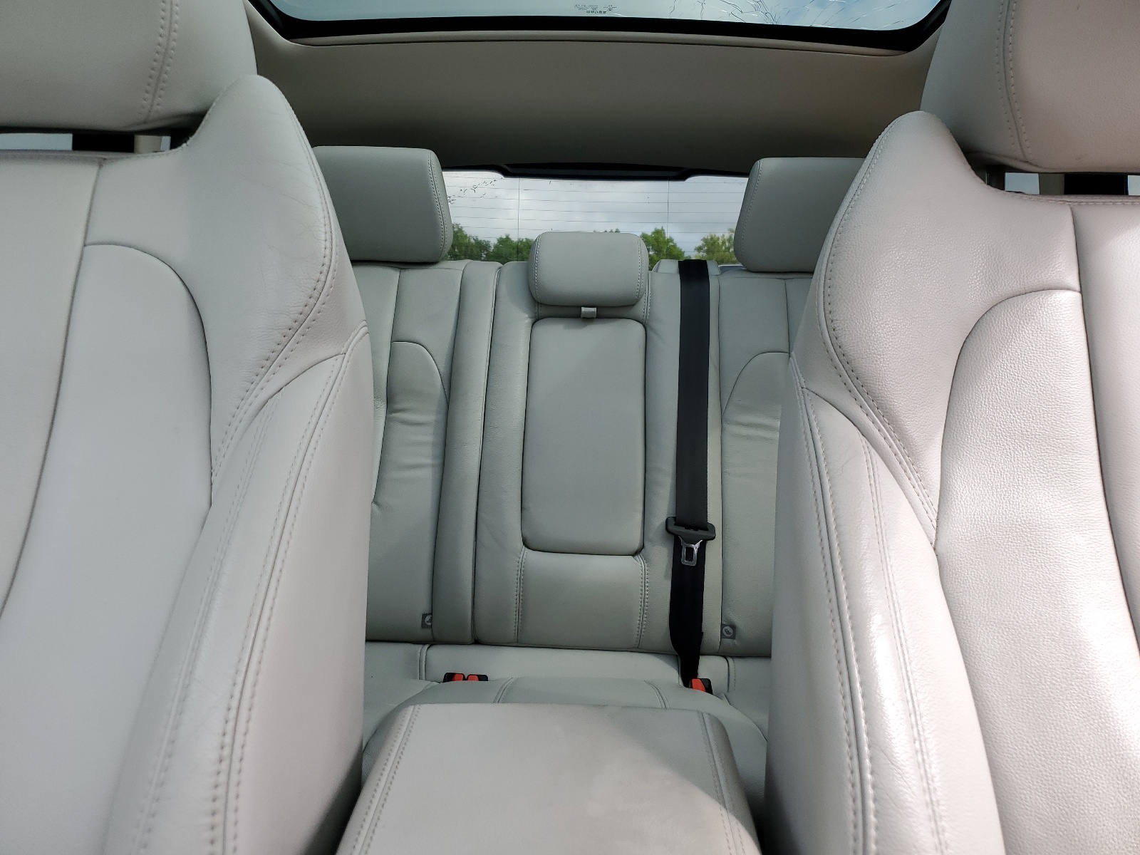 SALVP2BG6FH958506 2015 Land Rover Range Rover Evoque Pure Plus