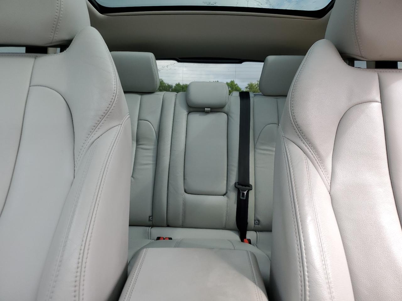 2015 Land Rover Range Rover Evoque Pure Plus VIN: SALVP2BG6FH958506 Lot: 67496014