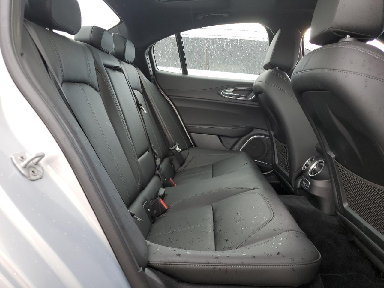 2023 Alfa Romeo Giulia Sprint VIN: ZARFANAN9P7668286 Lot: 67912664