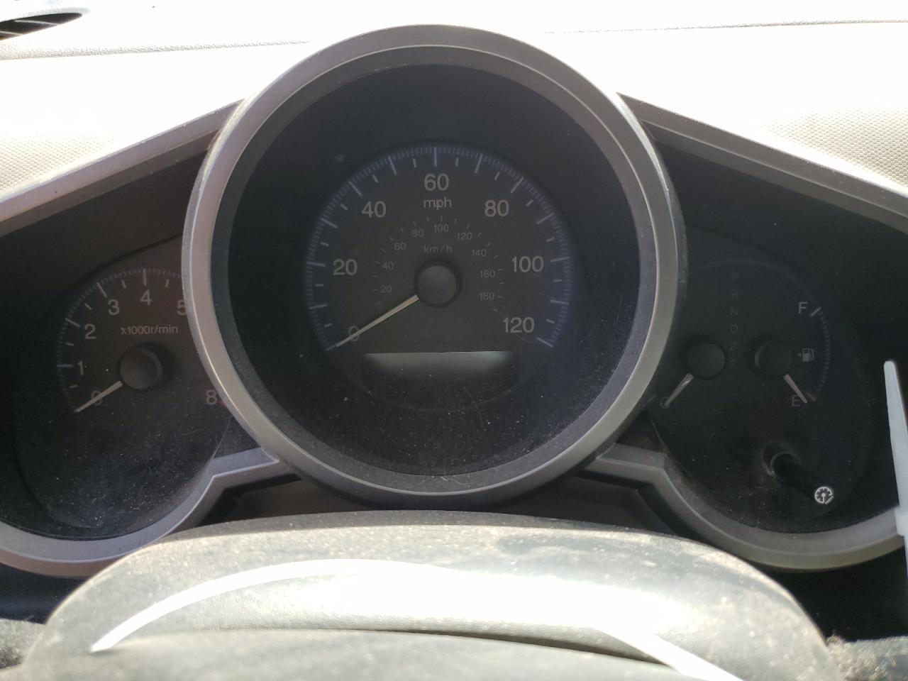 2011 Honda Element Ex VIN: 5J6YH1H76BL001426 Lot: 65355024