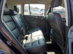 2016 Volkswagen Tiguan S zu verkaufen in Hillsborough, NJ - Side