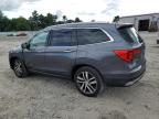 2016 Honda Pilot Touring للبيع في Mendon، MA - Front End