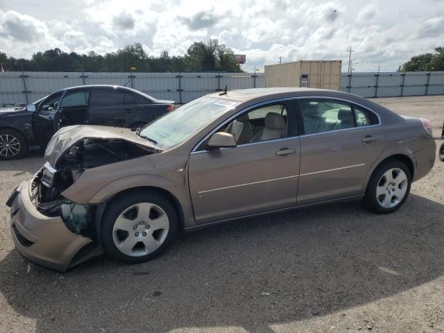 2007 Saturn Aura Xe на продаже в Newton, AL - Front End