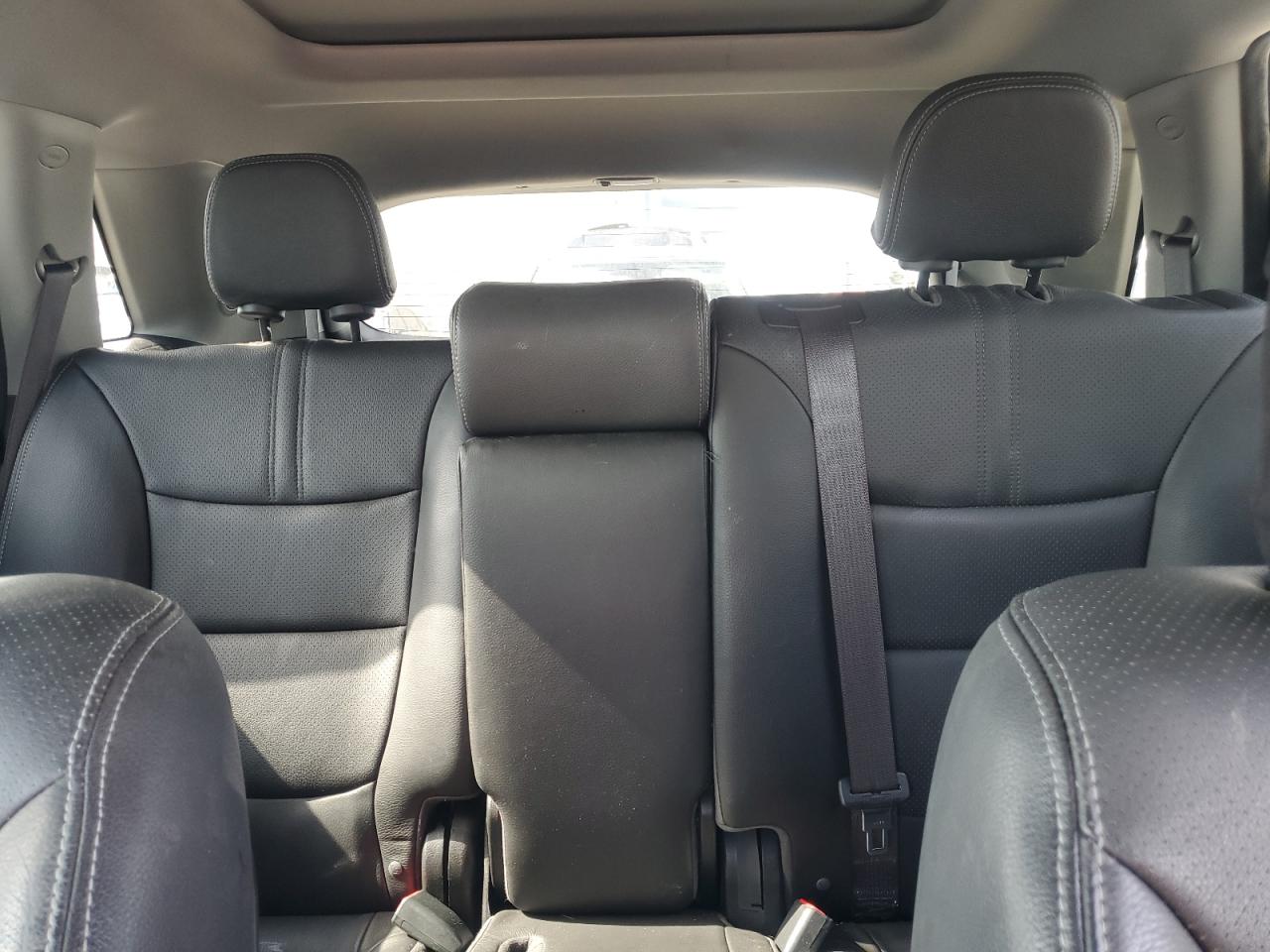 2012 Kia Sorento Ex VIN: 5XYKUDA21CG207211 Lot: 65326544