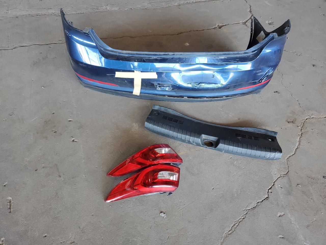 2017 Hyundai Sonata Se VIN: 5NPE24AF4HH580555 Lot: 68480814