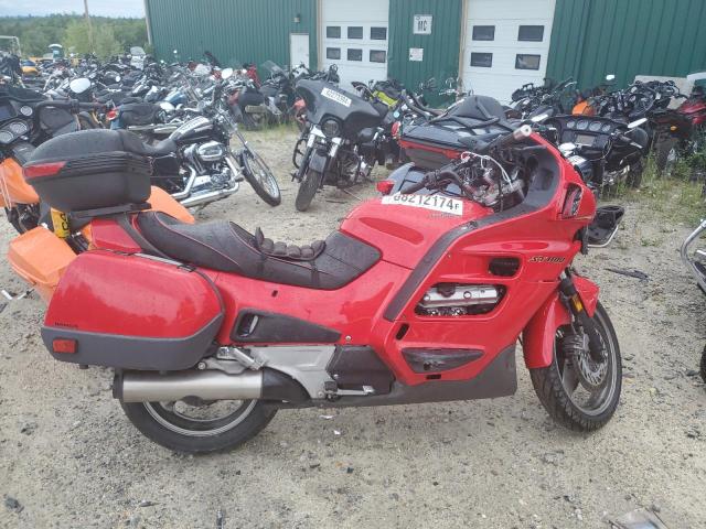 1995 Honda St1100 