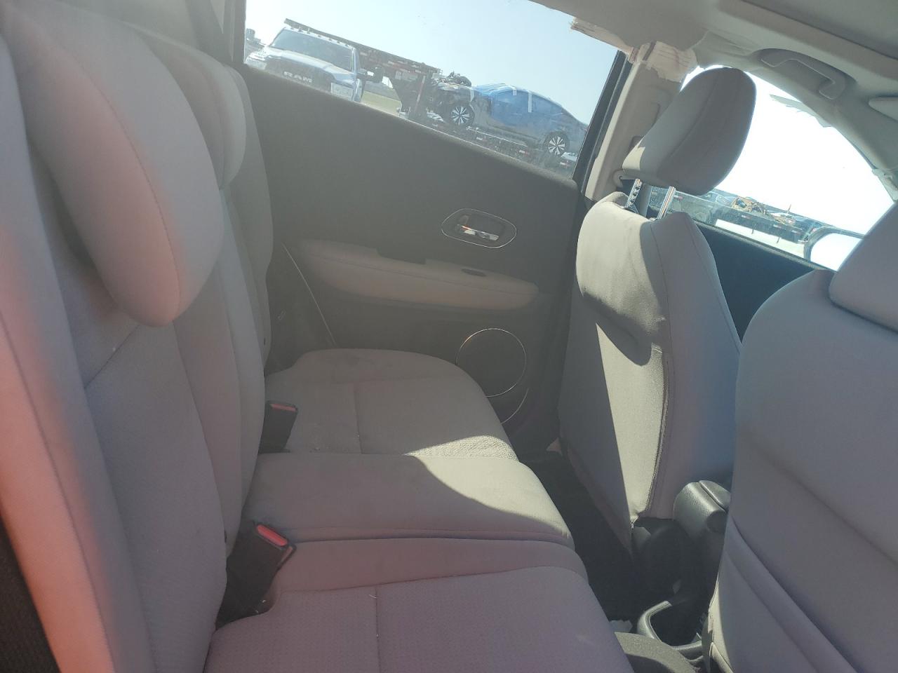 2019 Honda Hr-V Ex VIN: 3CZRU5H57KM700133 Lot: 68151444