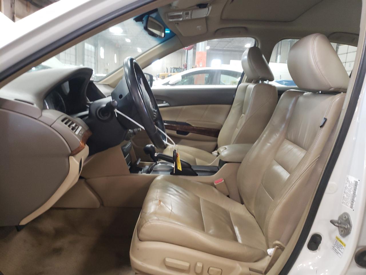 2008 Honda Accord - Image 7