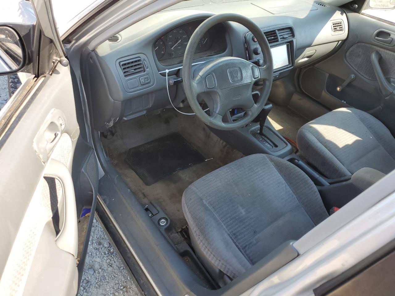 1999 Honda Civic Base VIN: 2HGEJ6615XH583727 Lot: 66759584