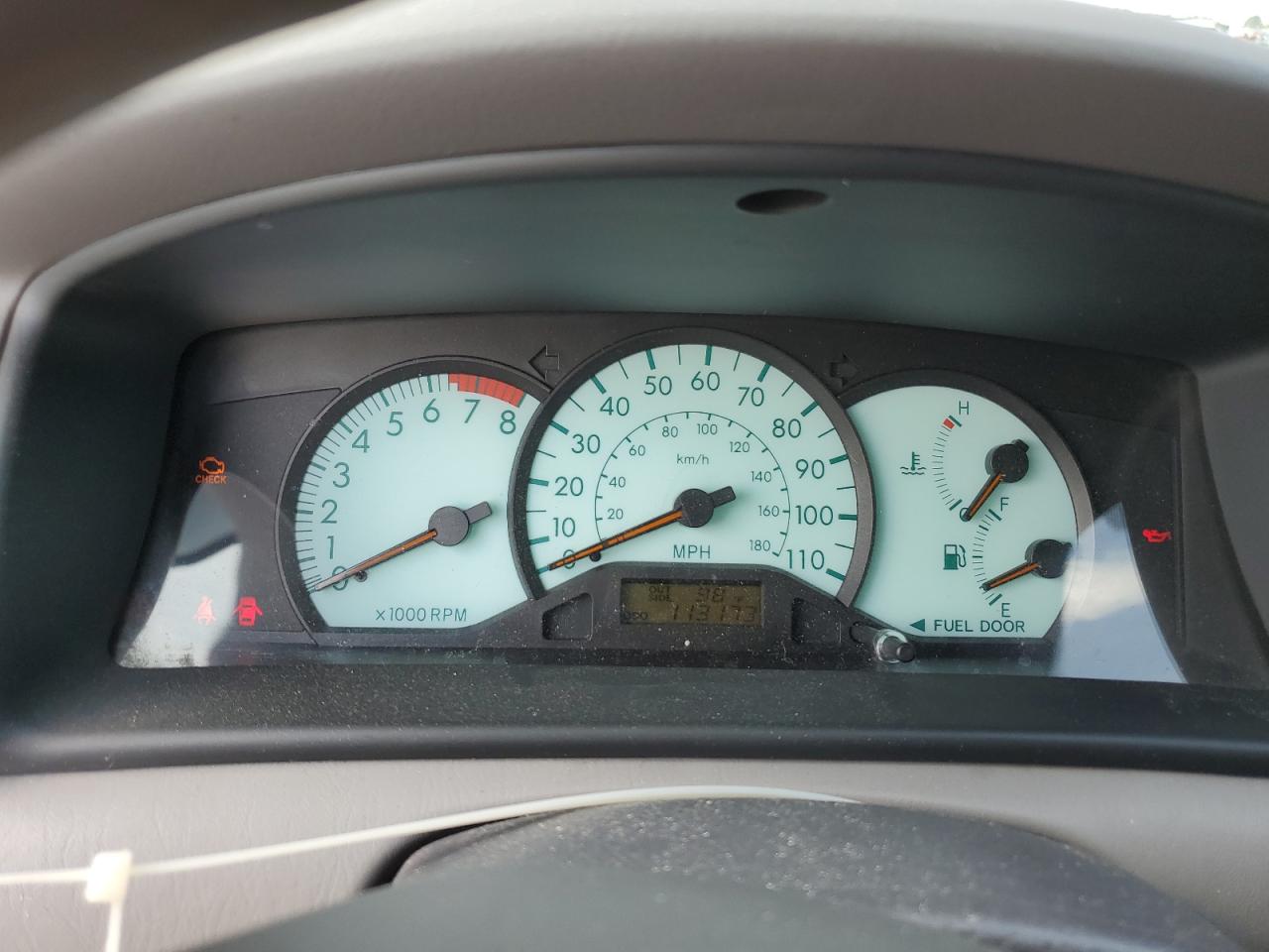 2004 Toyota Corolla Ce VIN: 1NXBR32E14Z273239 Lot: 66203284