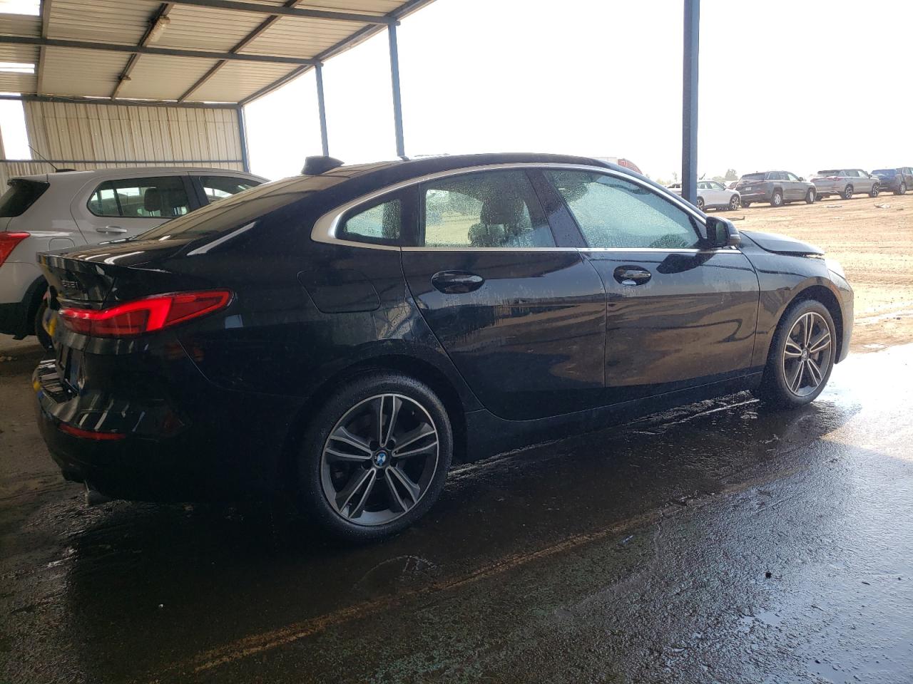 2023 BMW 228Xi VIN: WBA73AK0XP7M88820 Lot: 66000934