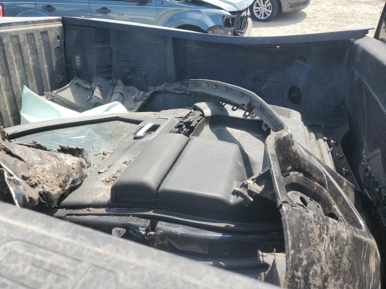 2020 GMC Sierra K1500 Elevation VIN: 1GTU9CED7LZ189167 Lot: 69583114