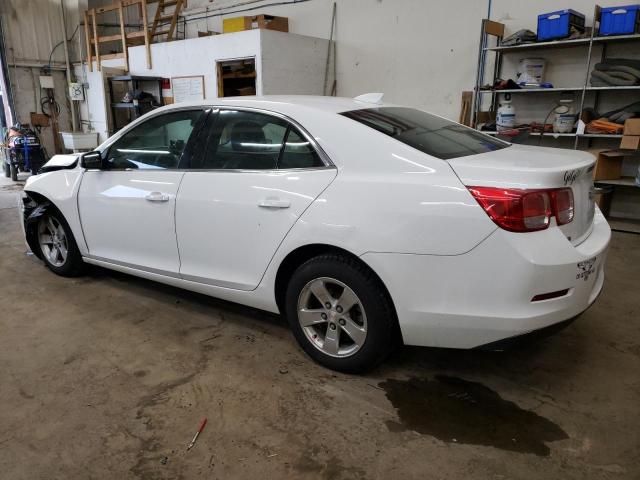  CHEVROLET MALIBU 2016 Biały