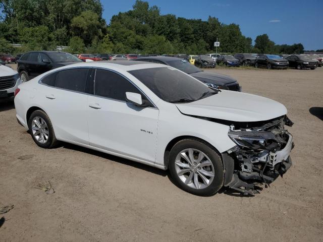 1G1ZD5STXMF054451 Chevrolet Malibu LT 4