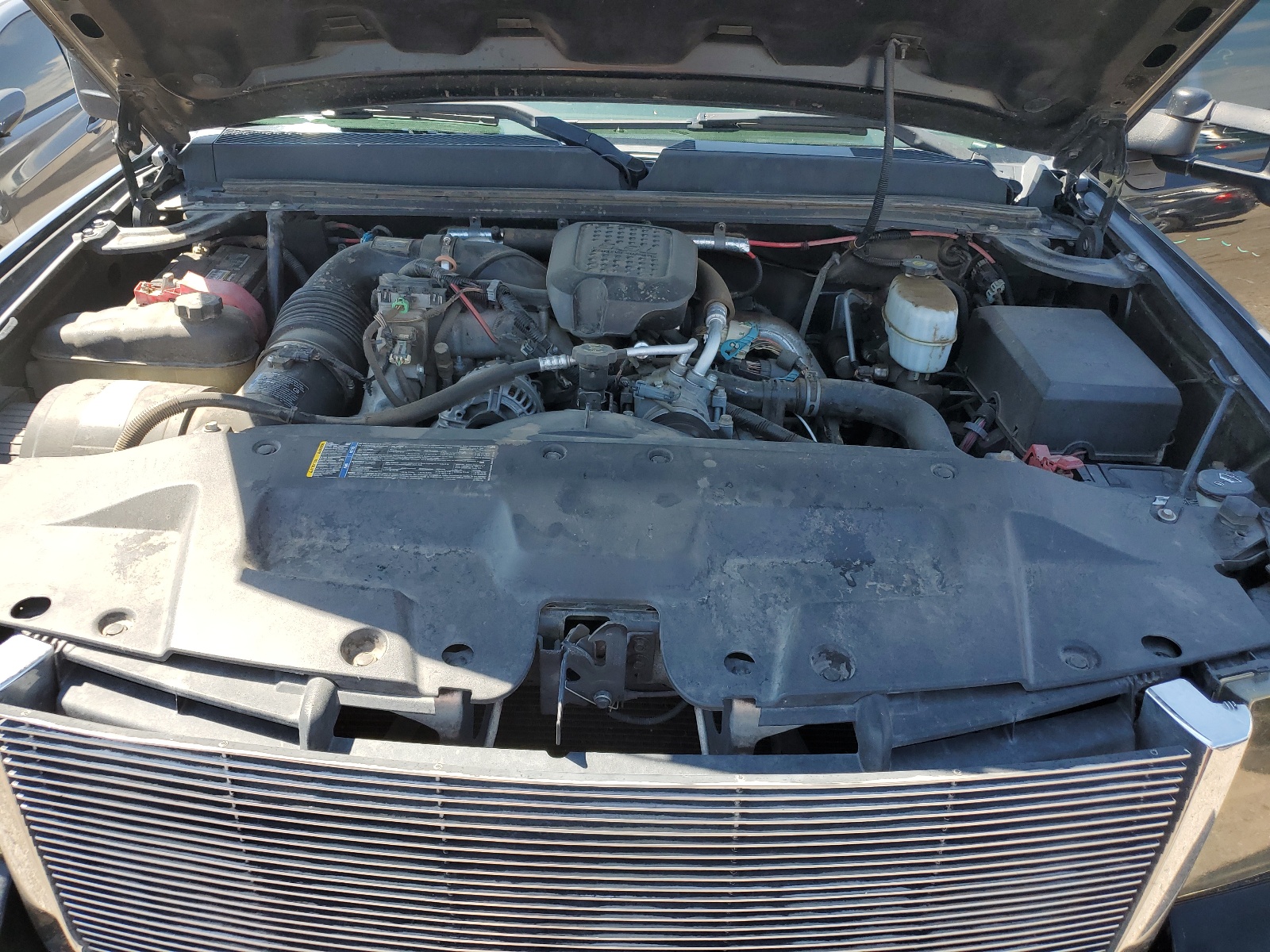 1GTHK23688F104155 2008 GMC Sierra K2500 Heavy Duty