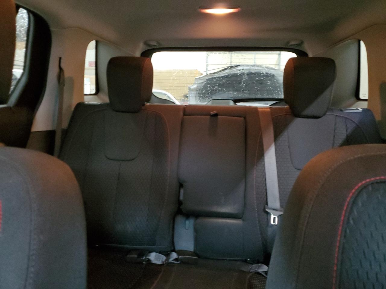 2015 GMC Terrain Sle VIN: 2GKALMEK4F6295461 Lot: 65788964