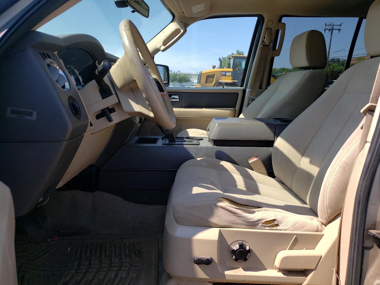 2007 Ford Expedition Xlt VIN: 1FMFU16507LA35486 Lot: 66096554