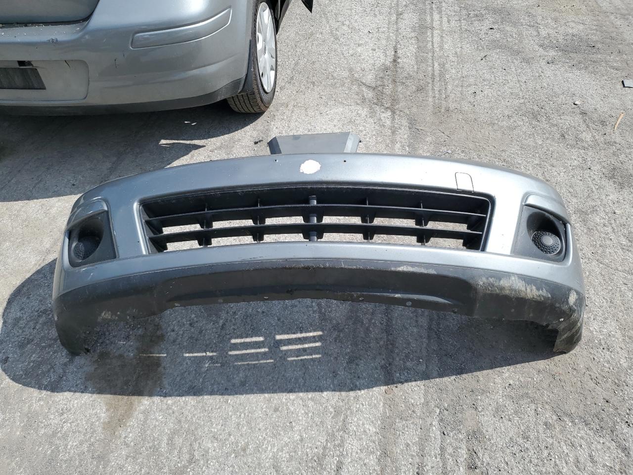 2011 Nissan Versa S VIN: 3N1BC1CP0BL412877 Lot: 65481754