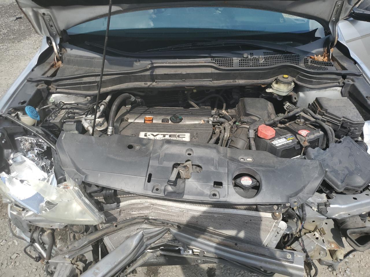 2009 Honda Cr-V Lx VIN: 3CZRE383X9G703844 Lot: 66695154