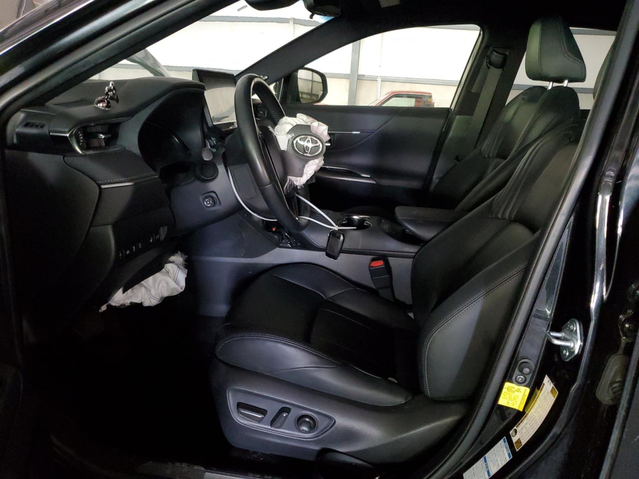 Auction sale of the 2021 TOYOTA VENZA , vin: JTEAAAAH8MJ005888, lot number: 67568384