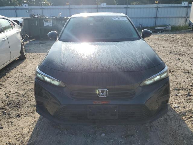 JHMFE1F75NX009313 Honda Civic EX 5