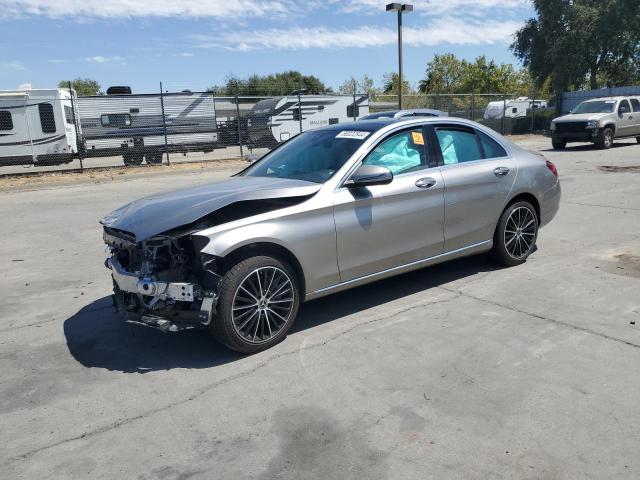 2019 Mercedes-Benz C 300