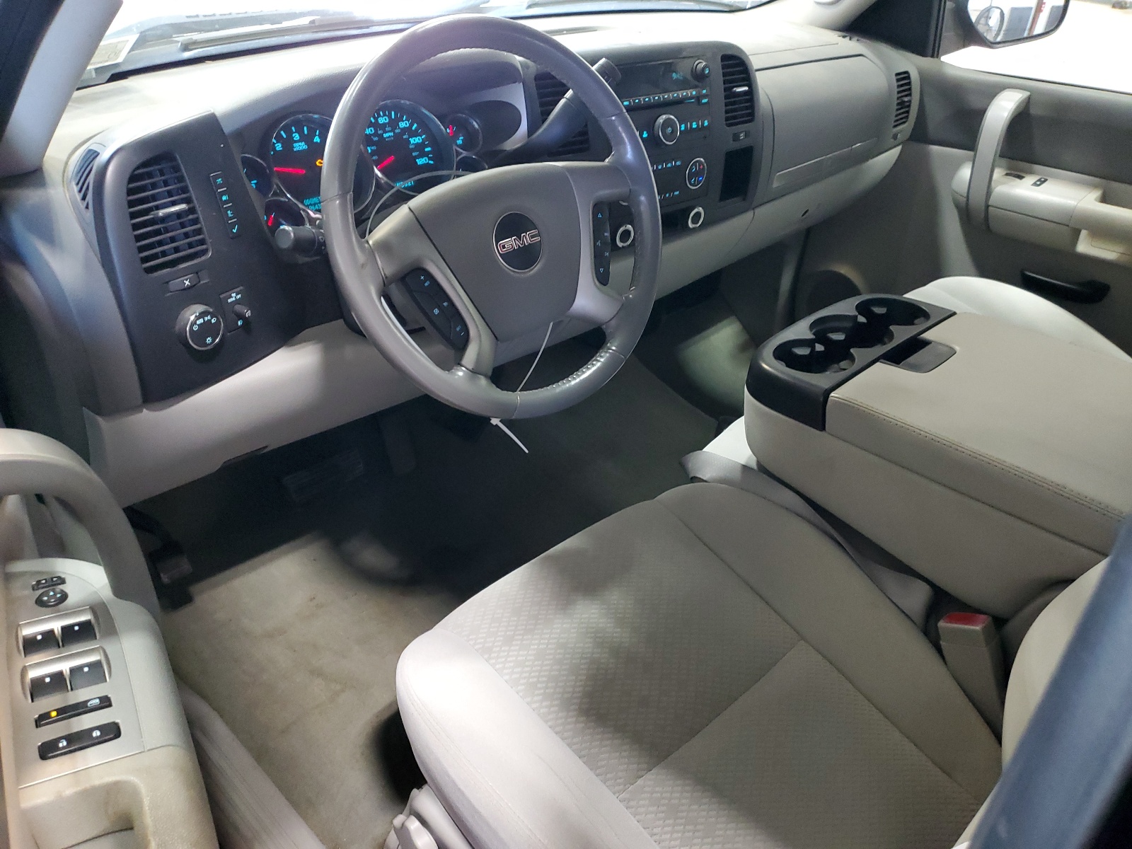 1GTEK19J88Z304461 2008 GMC Sierra K1500