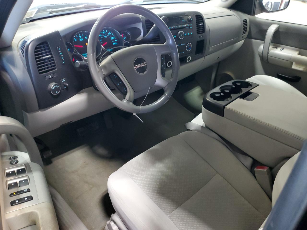 2008 GMC Sierra K1500 VIN: 1GTEK19J88Z304461 Lot: 68101214