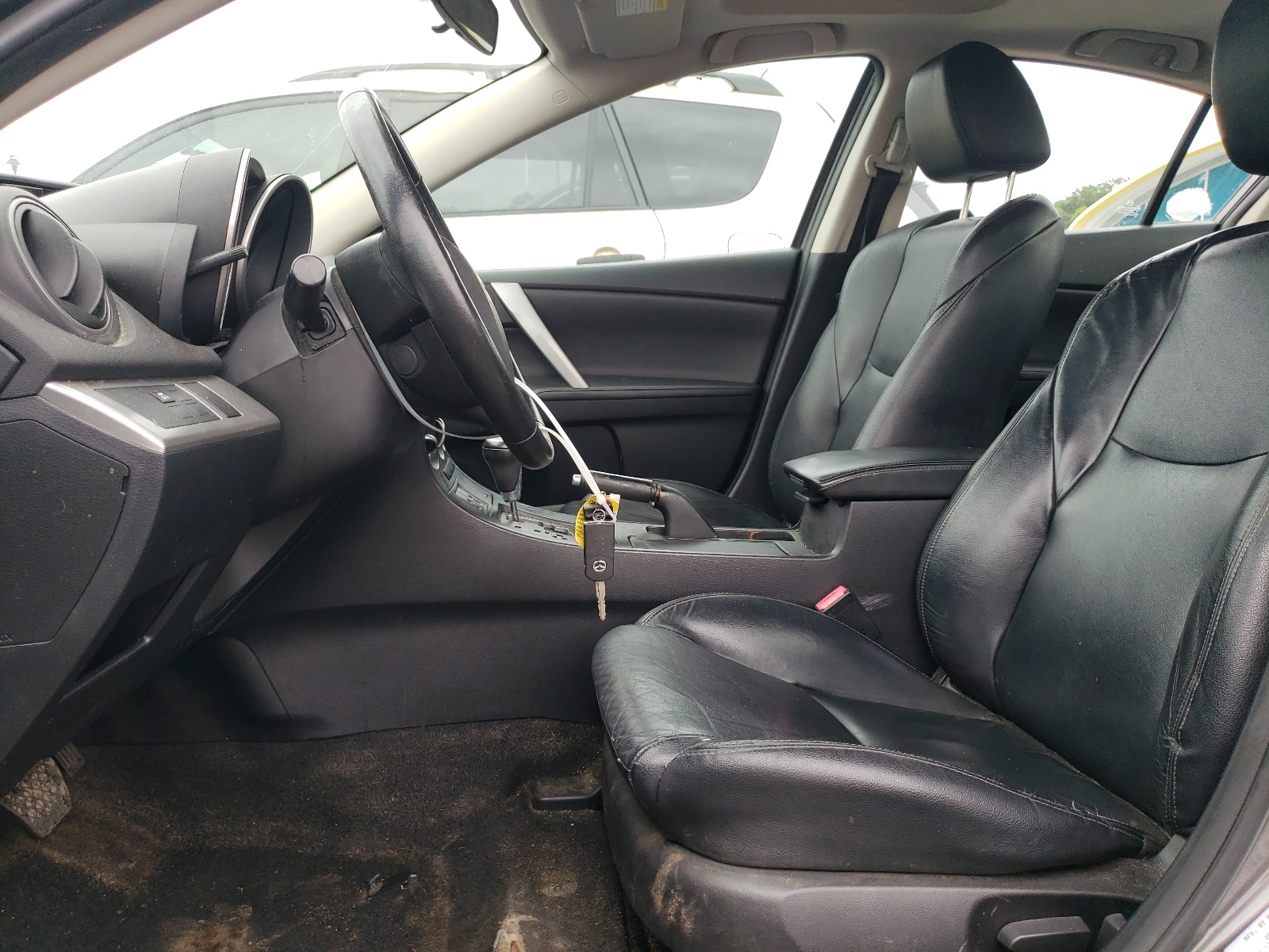 jm1bl1w81c1615335 JM1BL1W81C1615335 2012 Mazda 3 I