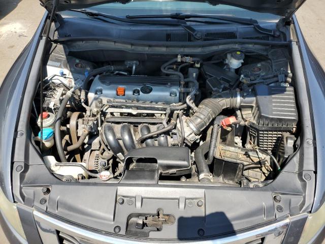 1HGCP2F4XAA163265 | 2010 Honda accord lxp