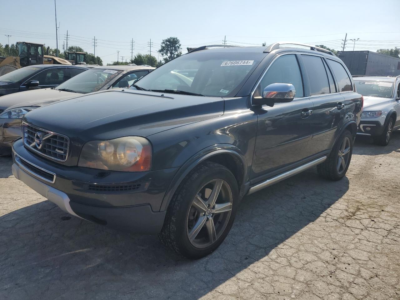 2011 Volvo XC90 - Image 1