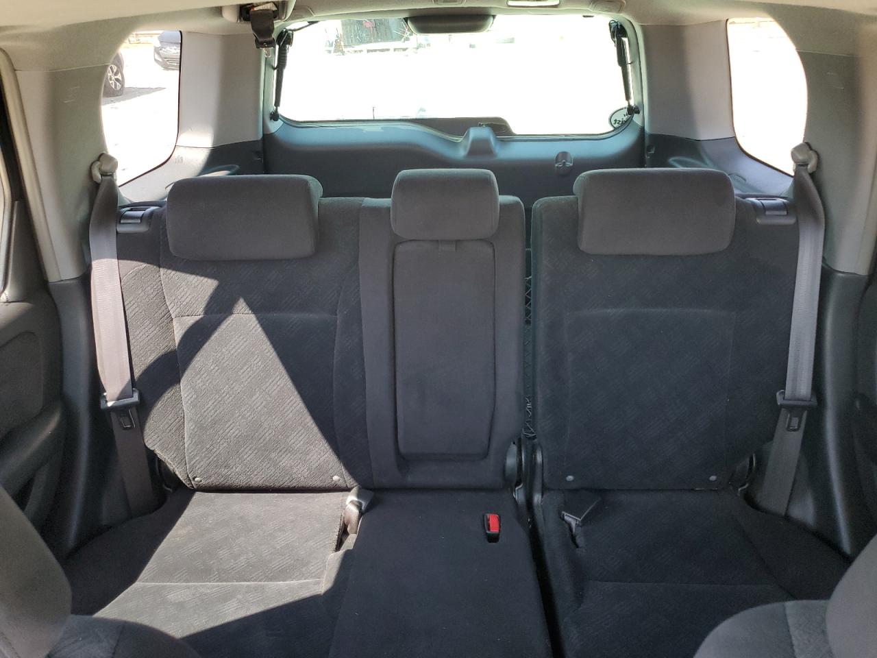 2005 Honda Cr-V Ex VIN: SHSRD78835U323300 Lot: 69016454