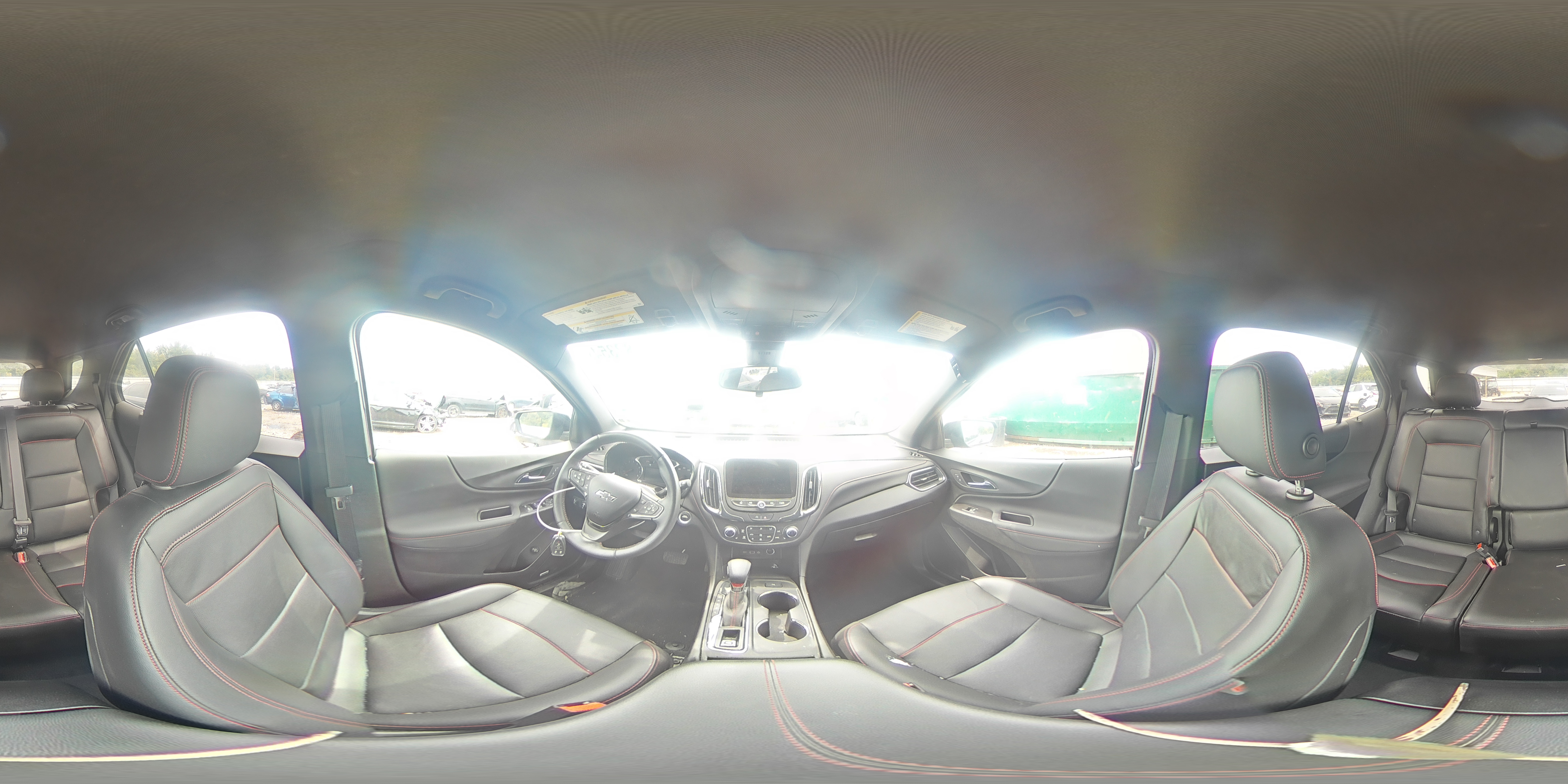 2022 Chevrolet Equinox - Image 14