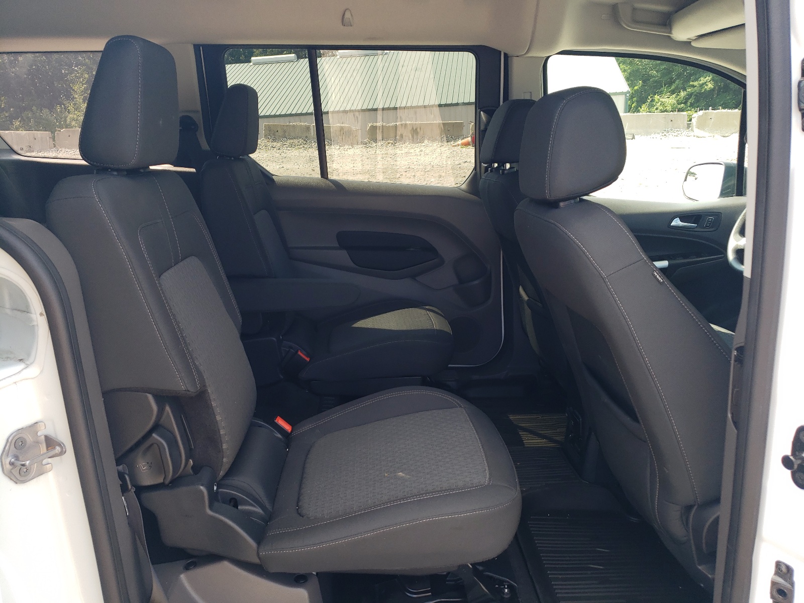 NM0GS9F29L1476538 2020 Ford Transit Connect Xlt