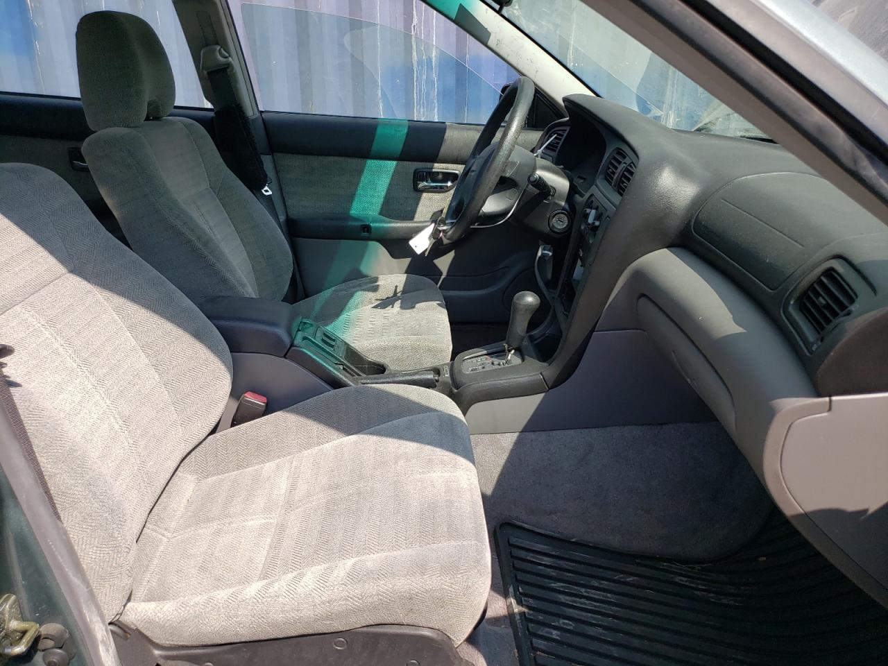 2000 Subaru Legacy Brighton VIN: 4S3BH6256Y7309908 Lot: 66611434